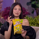 농심 자다가 해일급으로 물들어옴 이미지