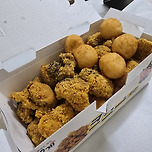 60계치킨 크크크치킨 후기 이미지