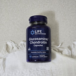 라이프익스텐션 글루코사민 콘드로이친 후기 이미지