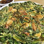 만두의 근본 김치만두국먹기 이미지