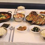 여수 생선구이 맛집 청정게장촌 후기 이미지