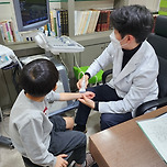 틱장애 한의학적 치료방법 [정보글] 이미지