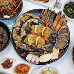 여수 간장 게장 맛집 청정게장촌 방문후기 이미지