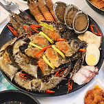 여수 게장 맛집 '청정게장촌' 메뉴 후기! 이미지
