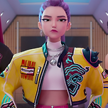 케데헌 의류 굿즈 근황.jpg 이미지