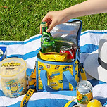 메가박스에서 판매하는 미니언즈 굿즈 이미지