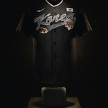 국립중앙박물관 KBO 콜라보 굿즈 이미지