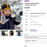이제 갓은 식상하다!! 국립박물관 기념품샵에서 내놓은 겨울용 신상굿즈.png 이미지