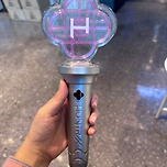 케데헌 공식 응원봉 실물 이미지