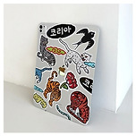 품절된 국립중앙박물관 굿즈들 이미지