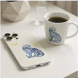 나오자마자 또 품절이라는 국중박 굿즈 이미지