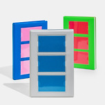 메가박스 2026년 다이어리 출시 이미지