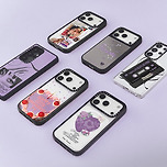 태연 10주년 X 케이스티파이 콜라보 발매 이미지