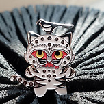 케데헌 호랑이 굿즈 근황.jpg 이미지