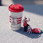 스타벅스 다음 콜라보 예고 이미지