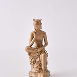 도대체 어디까지 갈지 궁금해지는 반가사유상(국중박 굿즈) 시리즈 이미지