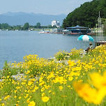 호수와 예술이 머무는 감성 여행, 춘천 가볼만한곳 베스트10 이미지