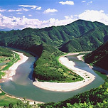 강과 숲이 어우러진 자연 속 여유 여행, 옥천 가볼만한곳 베스트10 이미지