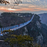 원주 가볼만한곳 베스트10 – 산과 역사, 문화가 어우러진 힐링 여행 이미지