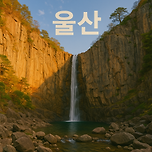 산업도시에서 힐링 도시로 울산 가볼만한곳 베스트10 이미지