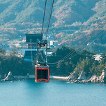 삼척 가볼만한곳 베스트10 – 바다와 동굴, 자연이 빚은 환상적인 힐링 여행 이미지