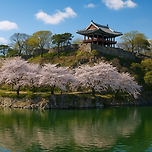 낭만과 역사가 흐르는 도시 진주 가볼만한곳 베스트10, 1박2일 2박3일 완벽 여행코스 이미지