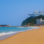 바다와 산이 어우러진 푸른 도시,동해 가볼만한곳 베스트10 이미지