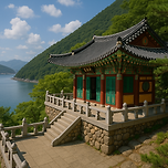 창원 가볼만한곳 베스트10 바다와 도시, 산업과 예술이 어우러진 매력적인 여행지 이미지