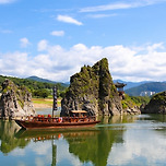 단양 가볼만한곳 베스트10 – 자연의 절경과 스릴 넘치는 체험이 공존하는 여행지입니다 이미지