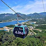 제천 가볼만한곳 베스트10 – 자연과 힐링이 어우러진 산촌 여행 이미지