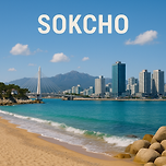 바다 호수 설악산의 만능 여행지, 속초 가볼만한곳 베스트10 이미지