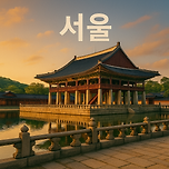 전통과 힙이 공존하는 도시, 서울 가볼만한곳 베스트10 이미지