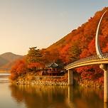 산과 계곡, 전통이 살아 숨쉬는 여행지, 정선 가볼만한곳 베스트10 이미지