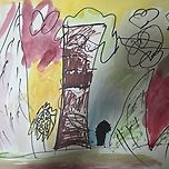 방문미술 대전 세종 유성구 관평동 수업 후기 이미지