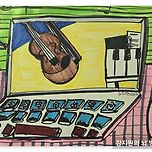 방문미술 수업 | 강지원의 뇌 방문미술 이미지