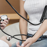 저혈압 수치와 증상 │ 내 혈압, 괜찮을까? 이미지