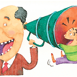 관계를 망치지 않는 대화 방법 이미지