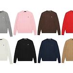 Ralph 꽈배기 니트 이미지