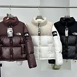 Northface 눕시 다운 이미지
