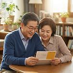 2026년 생계급여 기초연금과 중복가능할까요? 이미지