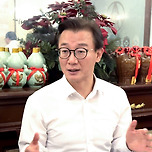 [단독]전재수 “통일교 금품의혹? 단 하나도 사실 아냐…깜짝 놀랄 반전 있을 것” 이미지