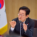 [사설] 李, 민주당 통일교 스캔들 때마다 ‘통일교 해산’ 압박 이미지