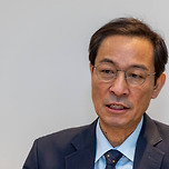 우상호 “민주당 법안 강행에... 李대통령, 당이 왜 이러냐고 해” 이미지