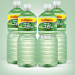 핫딜⭐불스원샷 워셔액 세일할때 쟁여놓기!4개 9,990원 이미지