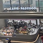 [달곰] 병원내 카페 파스쿠찌 이미지