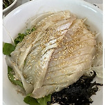 15,000원짜리 회덮밥 클라스 이미지