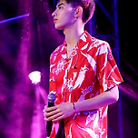 장하오 중국대학축제 한국대학축제 이미지