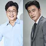 [단독] 김성주·안정환, ‘냉장고를 부탁해2’ MC 확정 이미지