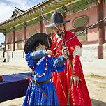 5월 황금연휴 궁궐·박물관 다양한 체험과 공연 즐기세요 이미지