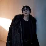 방탄소년단 진 미니 2집 ‘Echo’ 컨셉 포토 3 이미지